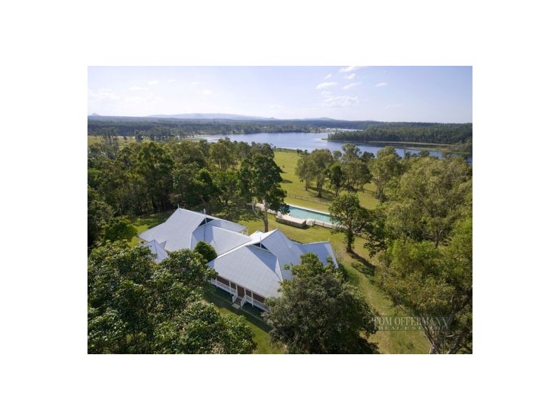 116 Hayward Road, Lake Macdonald QLD 4563