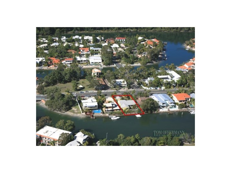 8 Noosa Parade, Noosa Heads QLD 4567