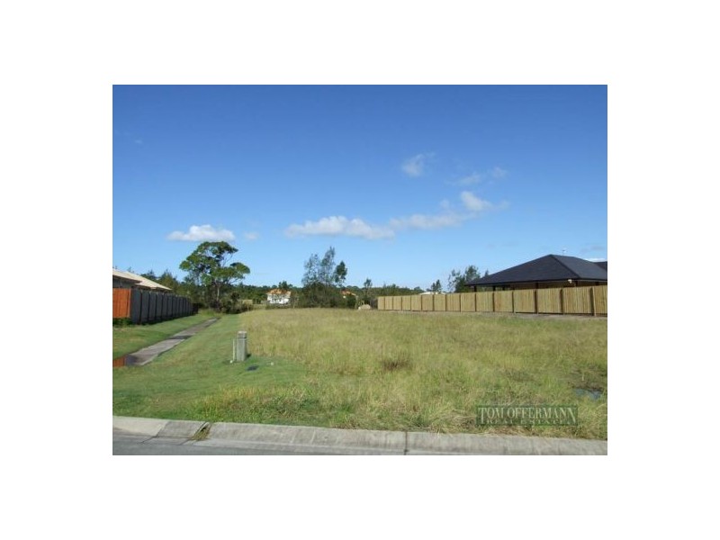 22 Attenuatta Place, Noosaville QLD 4566
