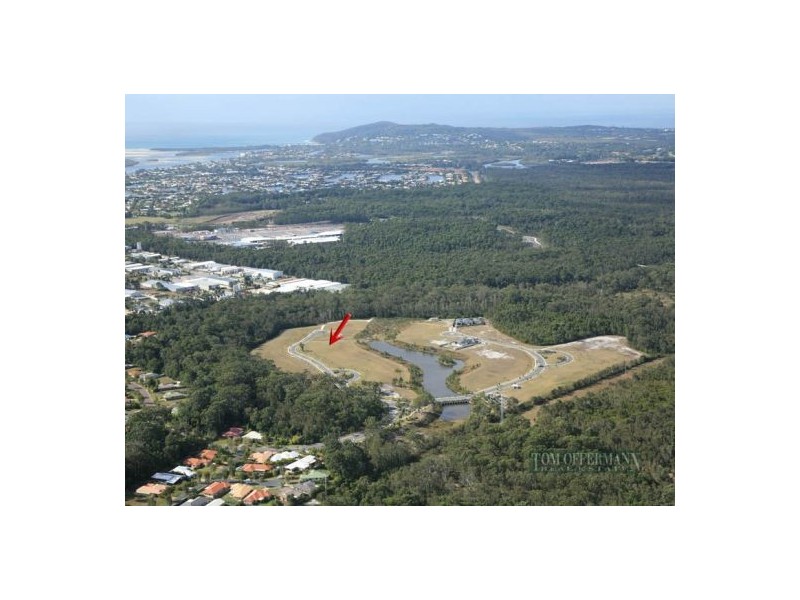 22 Attenuatta Place, Noosaville QLD 4566
