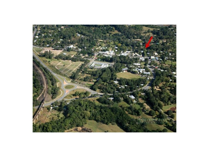 46a Crescent Road, Eumundi QLD 4562