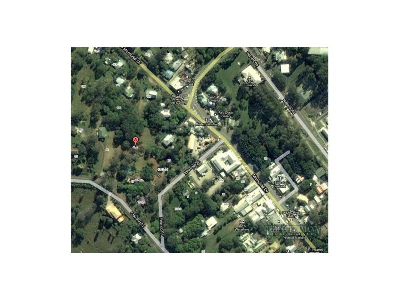 46a Crescent Road, Eumundi QLD 4562