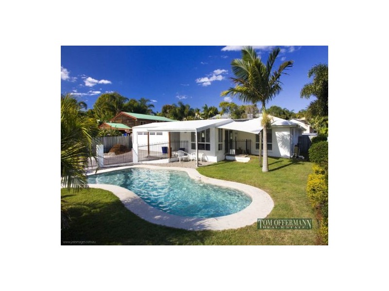 40 Ben Lexcen Drive, Sunrise Beach QLD 4567