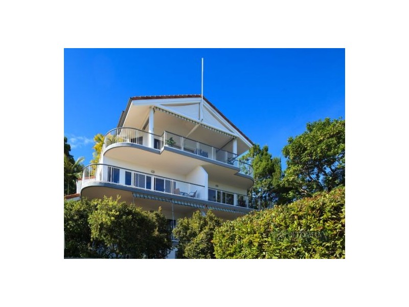 9/18 Edgar Bennett Ave, Noosa Heads QLD 4567