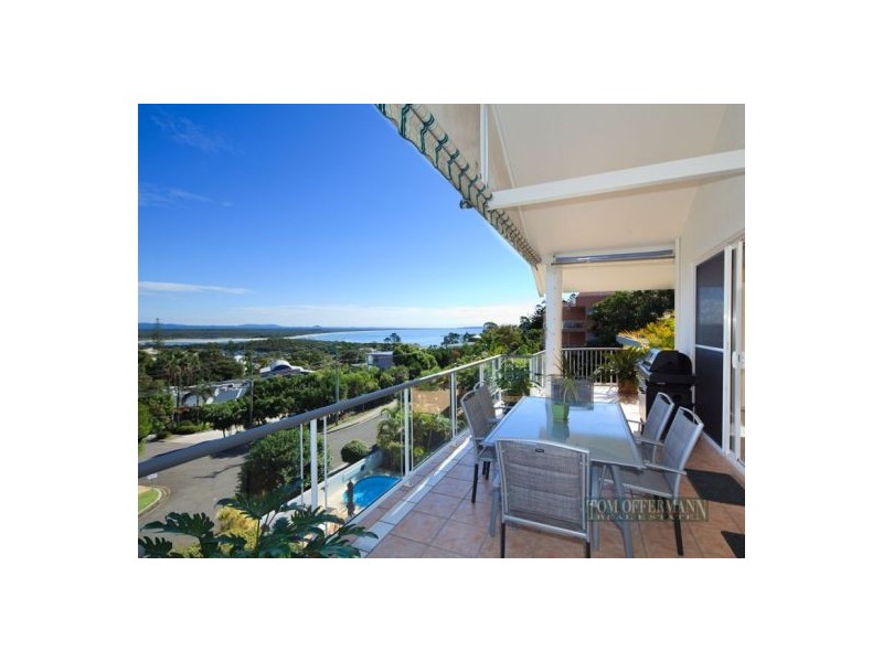 9/18 Edgar Bennett Ave, Noosa Heads QLD 4567