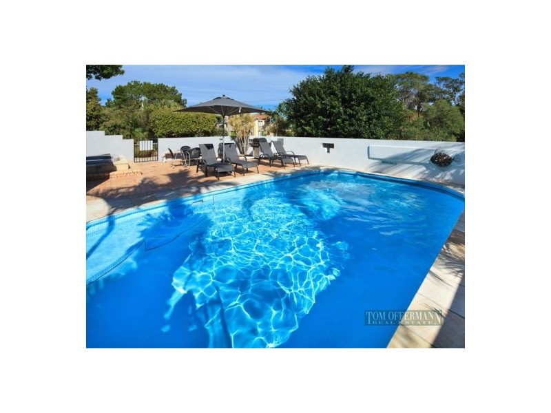 9/18 Edgar Bennett Ave, Noosa Heads QLD 4567