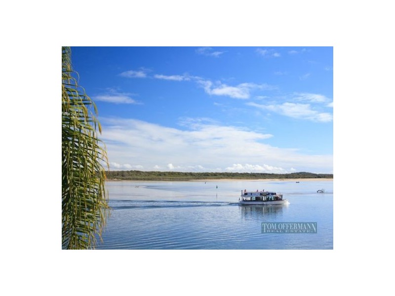 27/6 Quamby Place, Noosa Heads QLD 4567