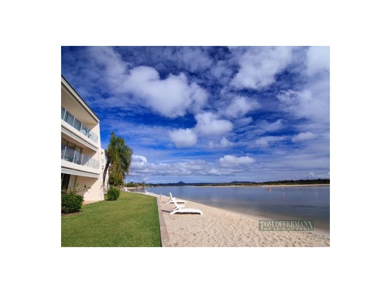 27/6 Quamby Place, Noosa Heads QLD 4567