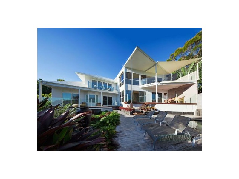 34 Angler St, Noosa Heads QLD 4567