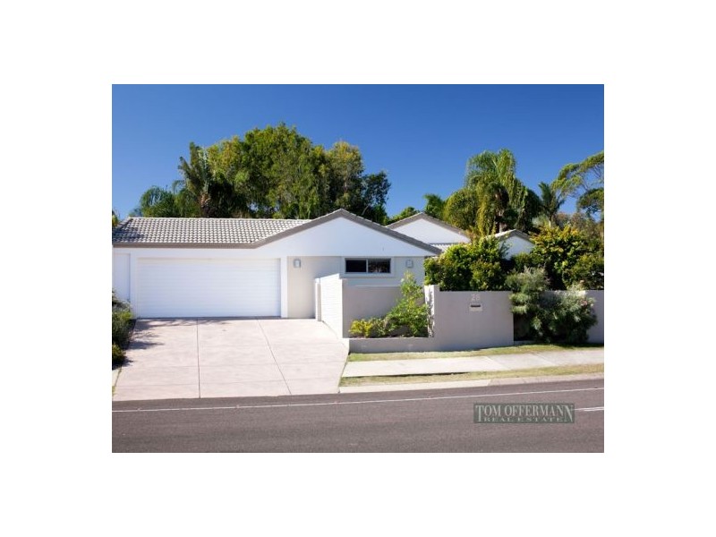 28 Ben Lexcen Drive, Sunrise Beach QLD 4567