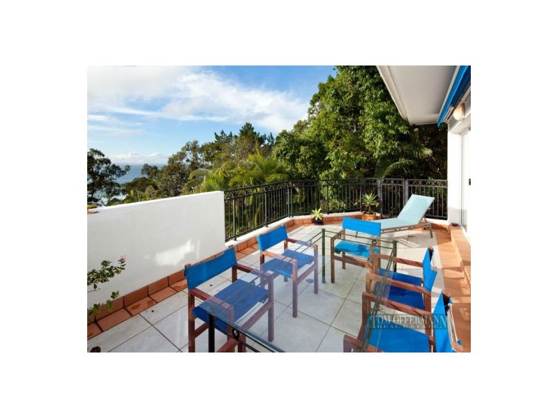 1/15 Little Cove Road, Little Cove QLD 4567