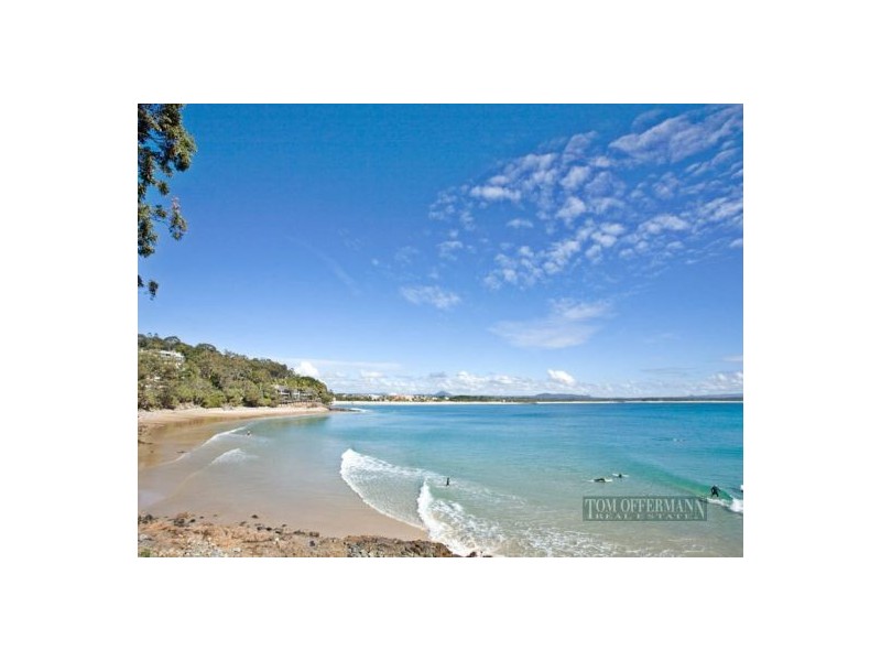 1/15 Little Cove Road, Little Cove QLD 4567