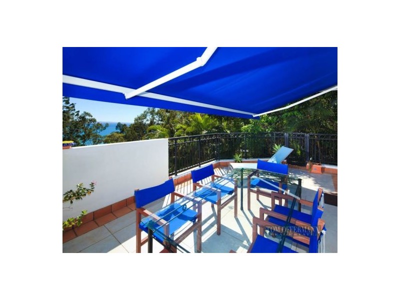 1/15 Little Cove Road, Little Cove QLD 4567