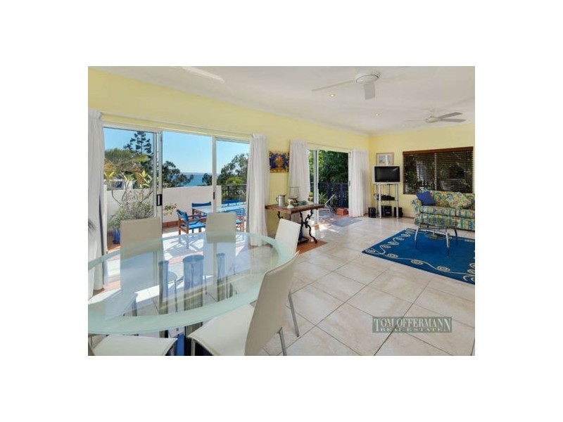 1/15 Little Cove Road, Little Cove QLD 4567