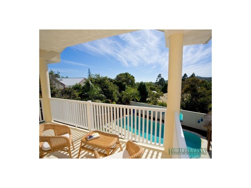 32 Tangmere Court, Noosa Heads QLD 4567