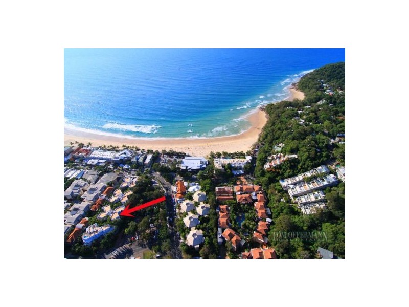 29/42 Hastings St, Noosa Heads QLD 4567