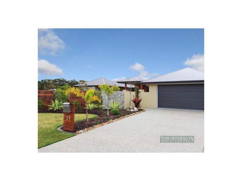 21 Aspera Place, Noosaville QLD 4566