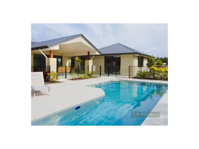 21 Aspera Place, Noosaville QLD 4566