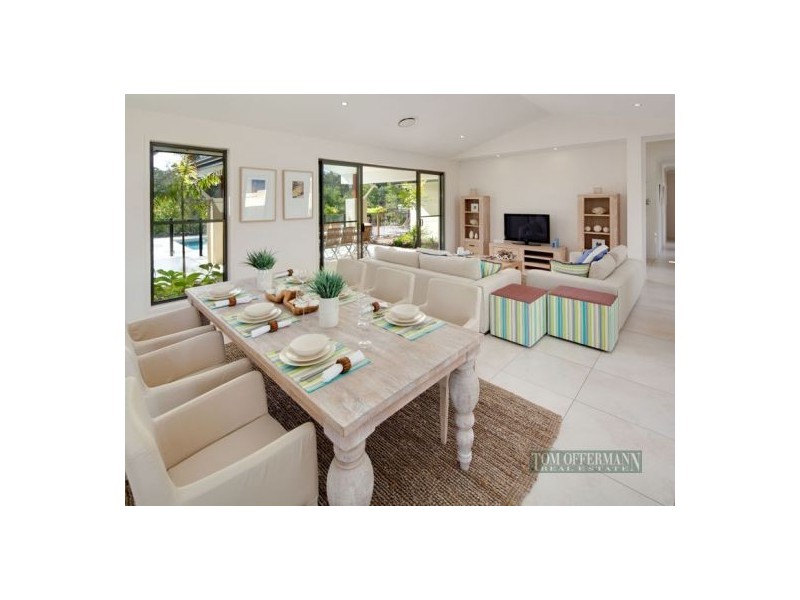 21 Aspera Place, Noosaville QLD 4566