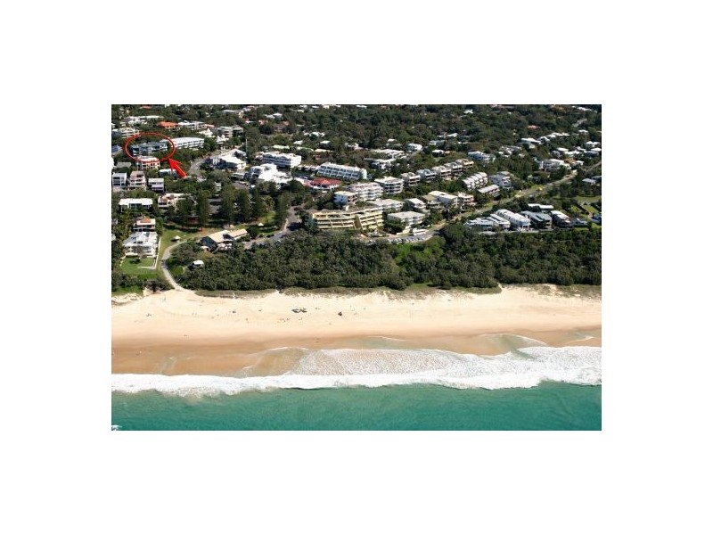 11/21 Henderson Street, Sunshine Beach QLD 4567
