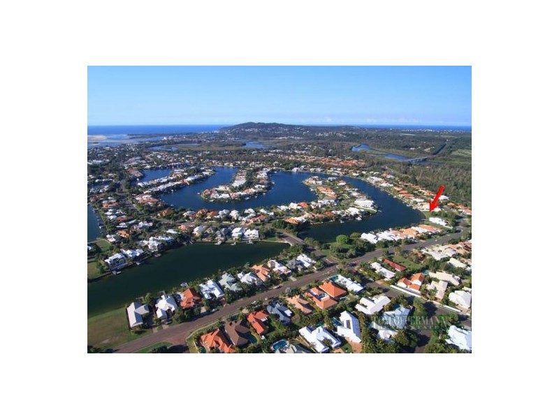 129 Shorehaven Dr, Noosa Waters QLD 4566