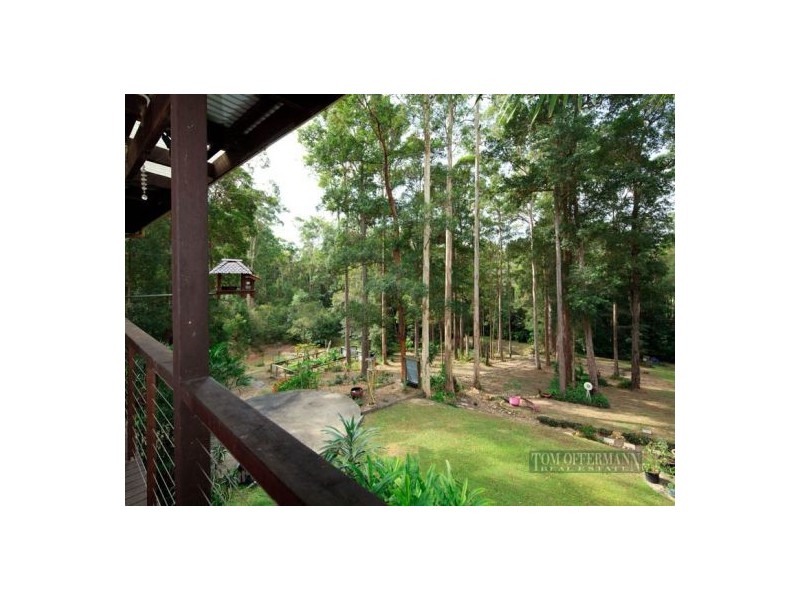 83 Highfield Rise, Pomona QLD 4568