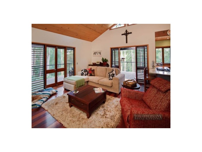 83 Highfield Rise, Pomona QLD 4568