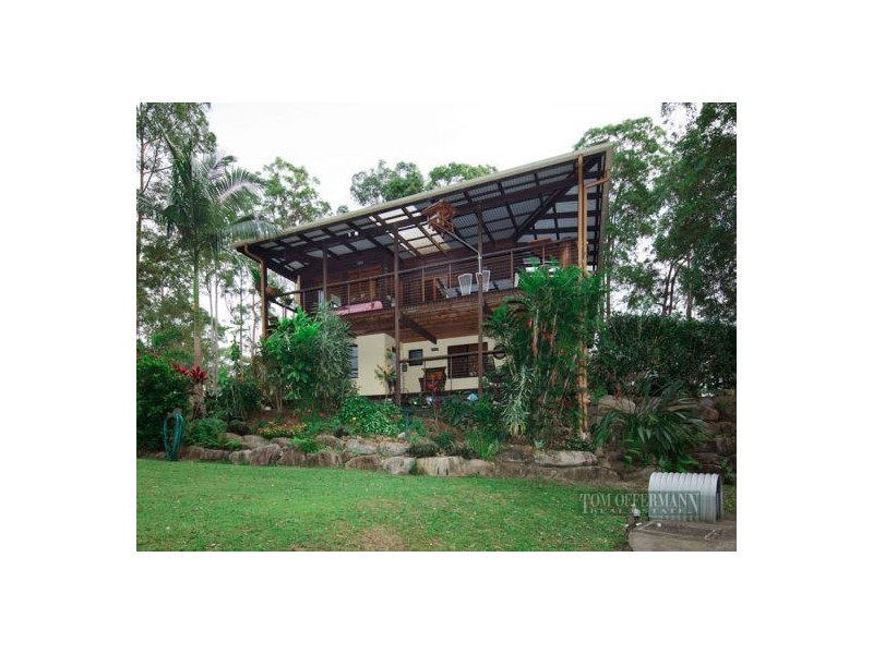 83 Highfield Rise, Pomona QLD 4568