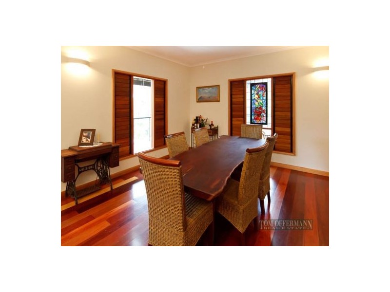 83 Highfield Rise, Pomona QLD 4568