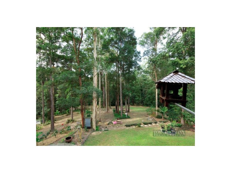 83 Highfield Rise, Pomona QLD 4568