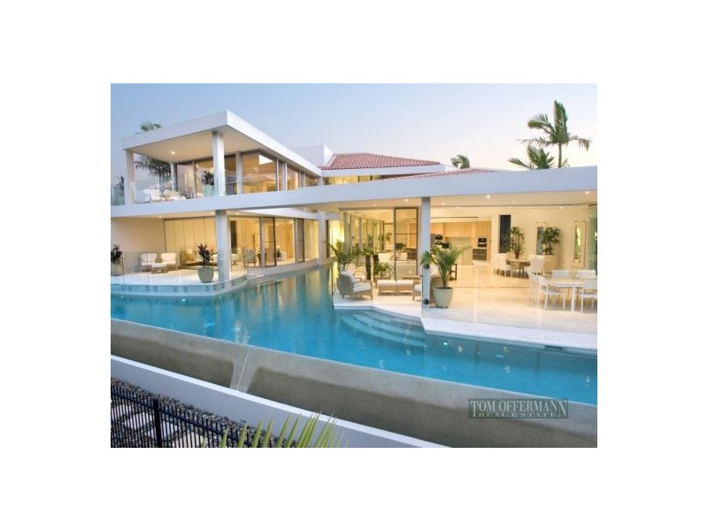 707/61 Noosa Springs Drive, Noosa Springs QLD 4567