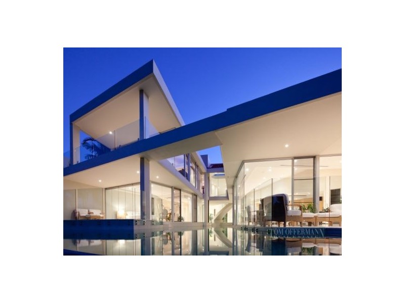 707/61 Noosa Springs Drive, Noosa Springs QLD 4567