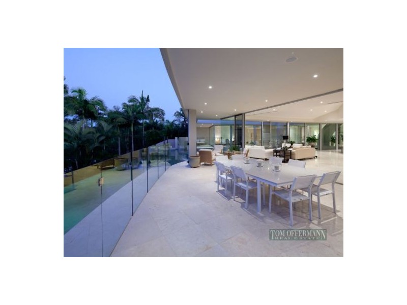 707/61 Noosa Springs Drive, Noosa Springs QLD 4567