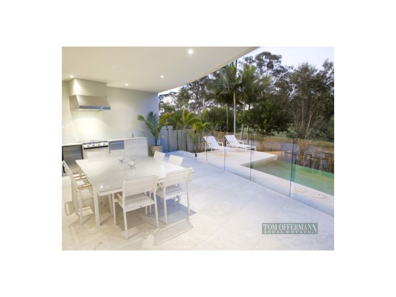 707/61 Noosa Springs Drive, Noosa Springs QLD 4567