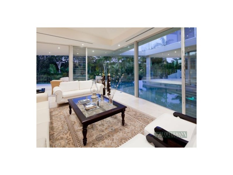 707/61 Noosa Springs Drive, Noosa Springs QLD 4567