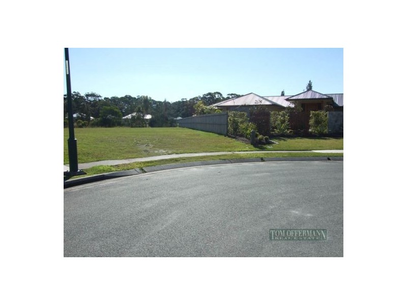 19 Aspera Place, Noosaville QLD 4566