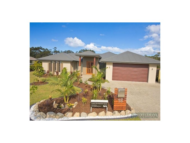 18 Aspera Place, Noosaville QLD 4566