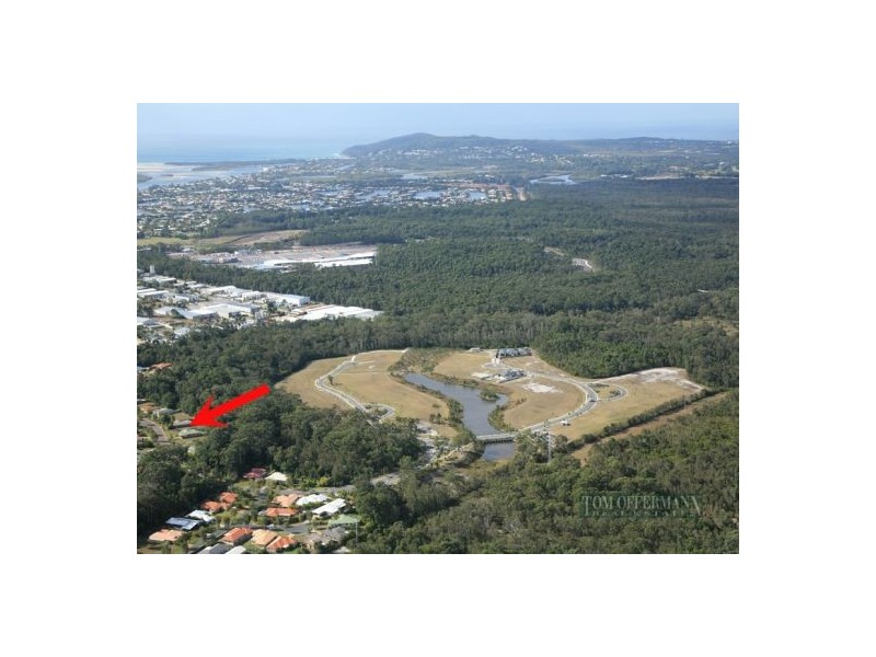 69 Lake Entrance Boulevard, Noosaville QLD 4566