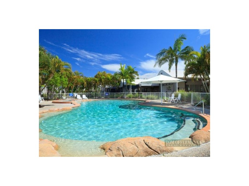 107/73 Hilton Terrace, Noosaville QLD 4566