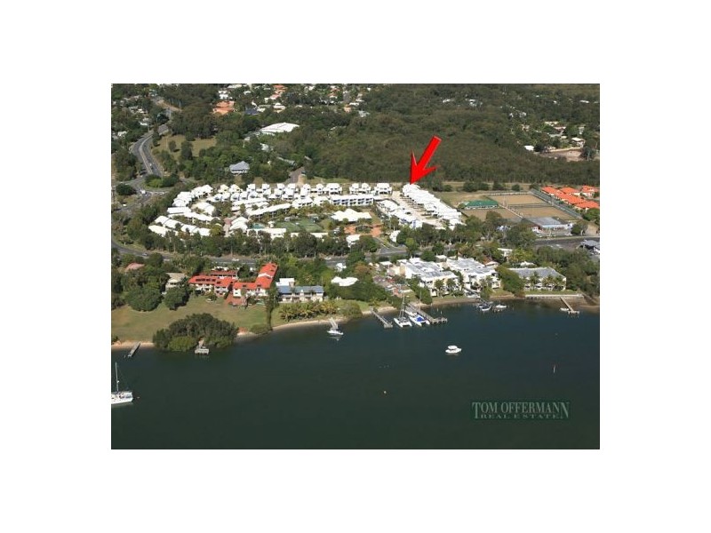 107/73 Hilton Terrace, Noosaville QLD 4566
