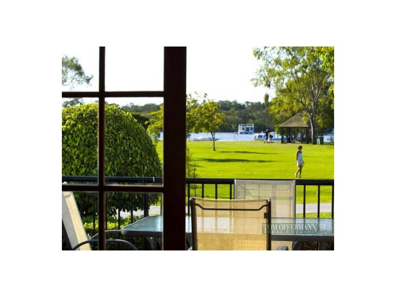 6/134 Gympie Tce, Noosaville QLD 4566