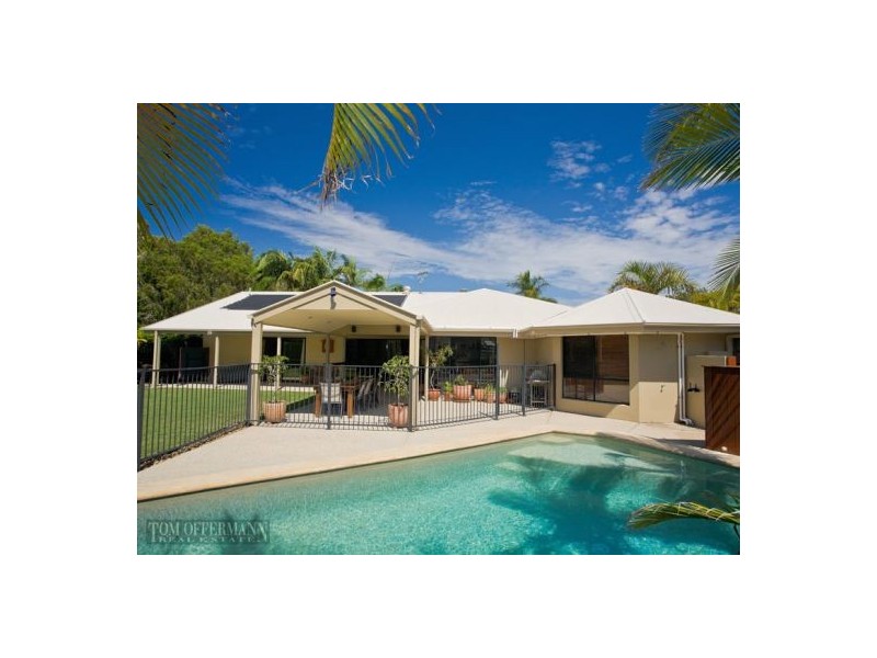 8 Windsurf Place, Noosa Waters QLD 4566