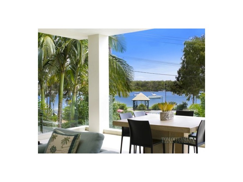2/215 Gympie Tce, Noosaville QLD 4566