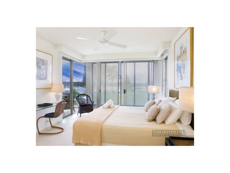 2/215 Gympie Tce, Noosaville QLD 4566