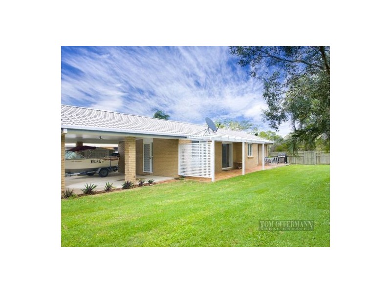 14 Columbia Drive, Sunrise Beach QLD 4567