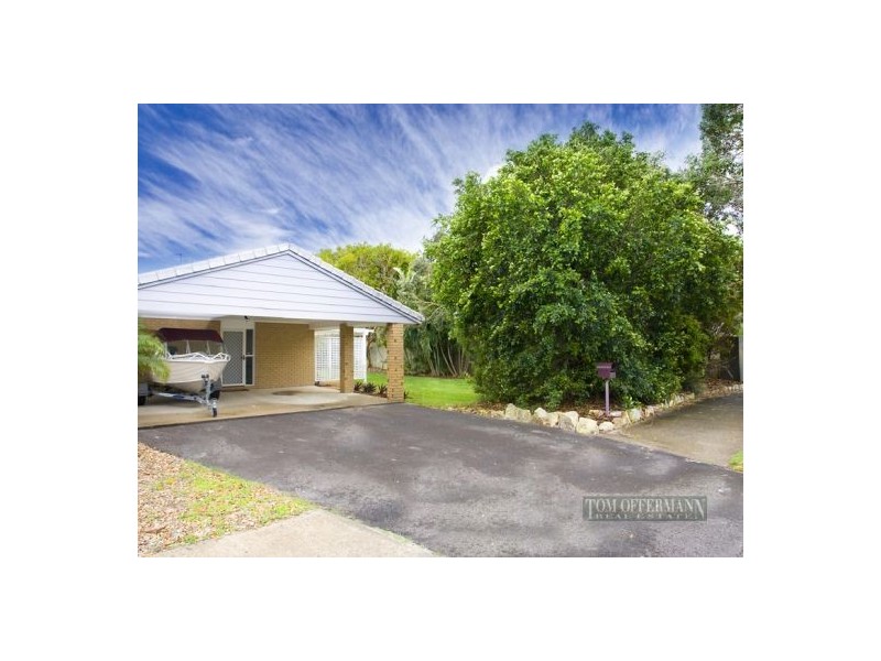 14 Columbia Drive, Sunrise Beach QLD 4567
