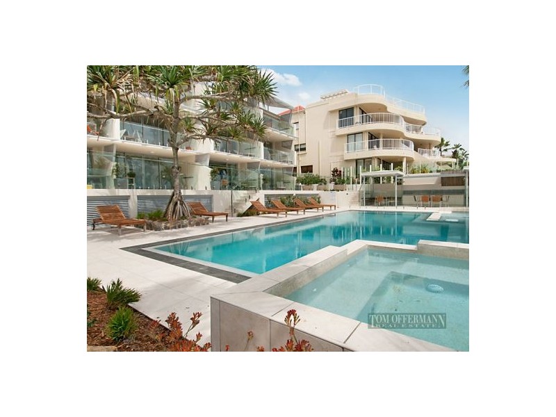 10/41 Hastings St, Noosa Heads QLD 4567