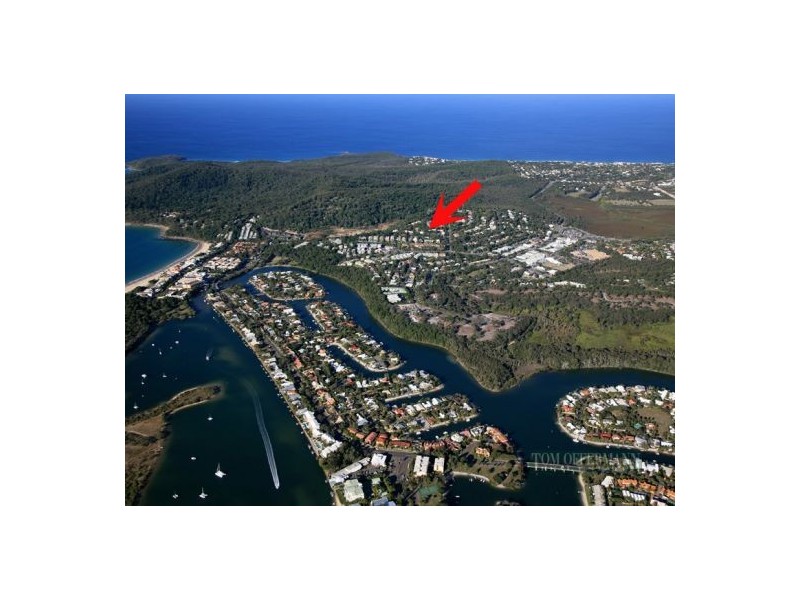 5/15 Attunga Heights, Noosa Heads QLD 4567