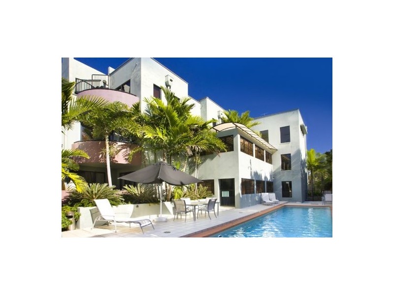 8/1 Tingira Cres, Sunrise Beach QLD 4567