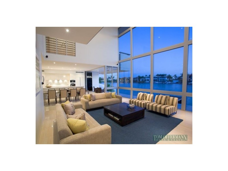 10 The Promontory, Noosa Waters QLD 4566